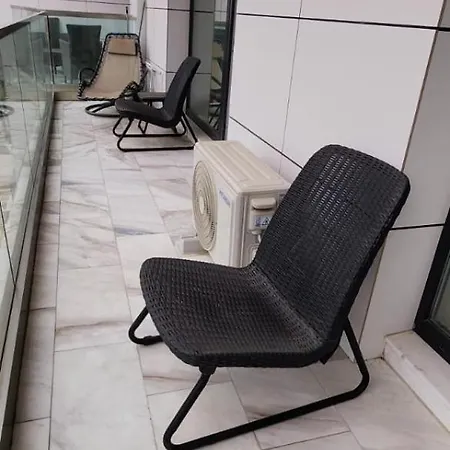 Infinity Boutique - Gym Roof & 3*