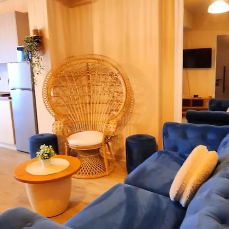 Infinity Boutique - Gym Roof & Apartment Navodari
