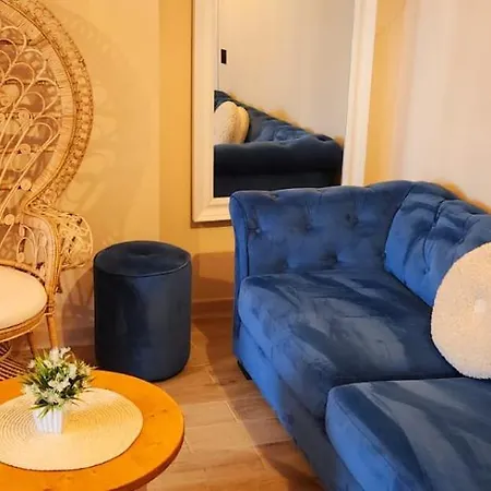 Apartment Infinity Boutique - Gym Roof & Navodari